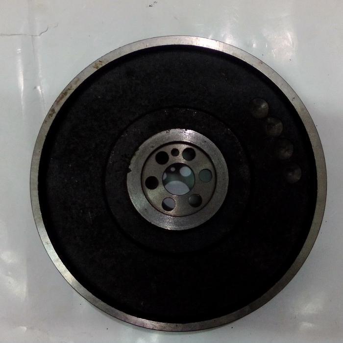 carry ,carry extra fly wheel assy best