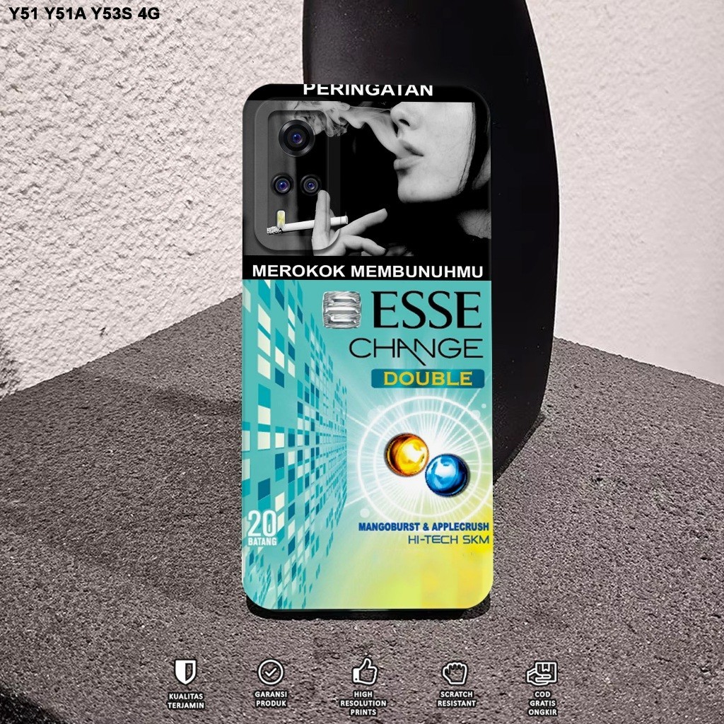 Case Vivo V2030 - Casing Hp Vivo V2030 Motif Ess - Softcase Vivo V2030 - Softcase Hp Vivo V2030 - Ca