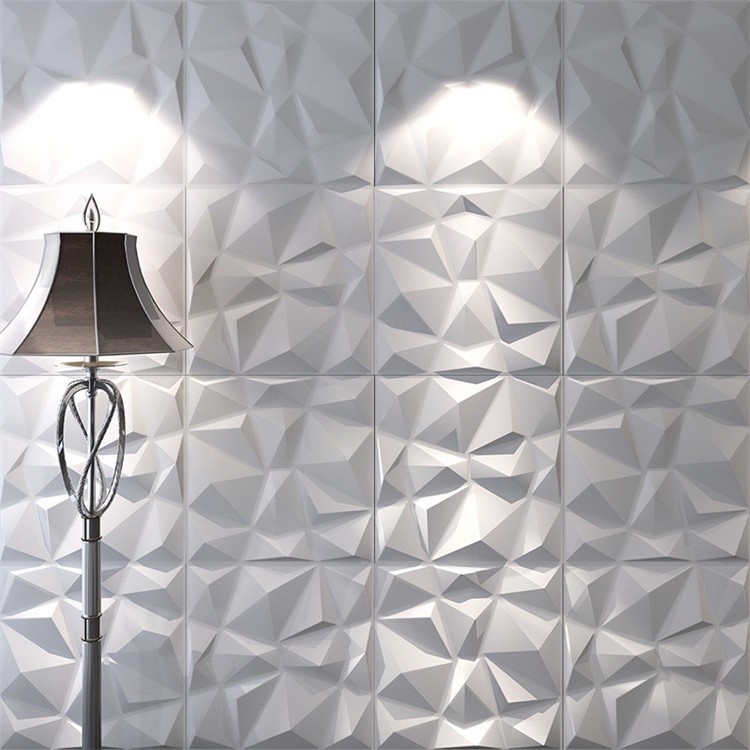 H5430 Wallpanel PVC /  Wall Panel PVC 3D / WallPanel 3D Dinding PVC / Wallpaper Dinding Dekorasi / W