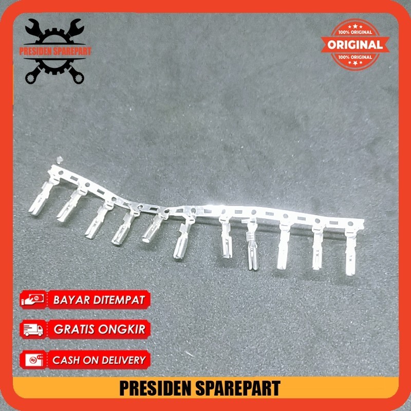 SKUN SOKET DLC YAMAHA FEMALE SKUN DLC RESET SKUN SOKET DLC SHORT