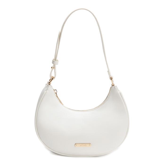 [SPECIAL LIVE] MKMC Tas Wanita Moon Bag Slingbag Shoulder Bag Kulit Kekinian Make Up Resleting Multi