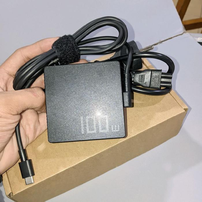 ORIGINAL Adaptor/Charger Asus Zenbook 14X UX5400 UX5400EG UX5400EA  UX5400EAG UM5401 UM5401QA UX5401