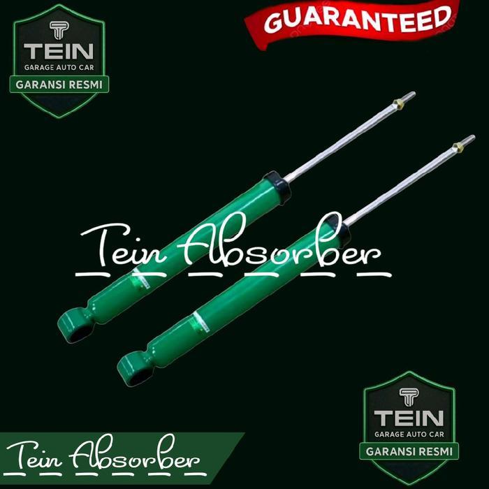 shock TEIN Shockbreaker Belakang Toyota INNOVA Zenix 2022-On T TEIN Endurapro Plus