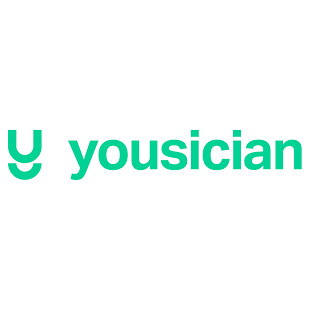 Yousician | Yousician Learn Guitar, Piano, Ukulele | Private 1 bulan | Full Garansi Full Aktifasi