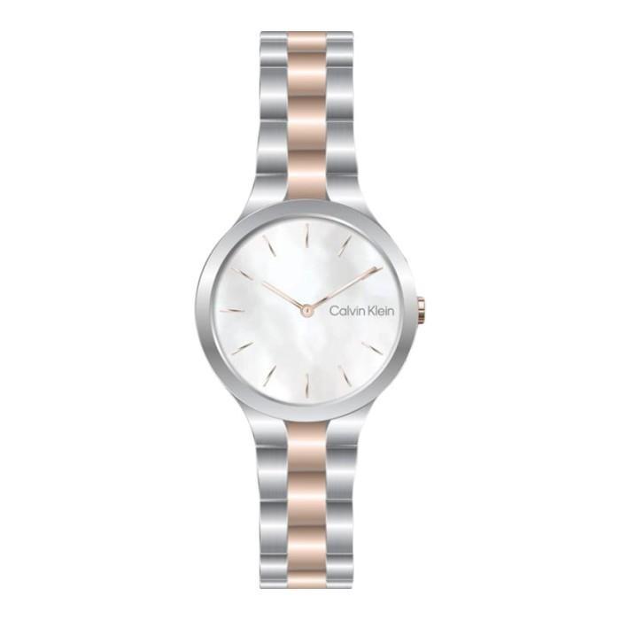 Jam Tangan Wanita 100% Original Calvin Klein 25200428 ori ck watches