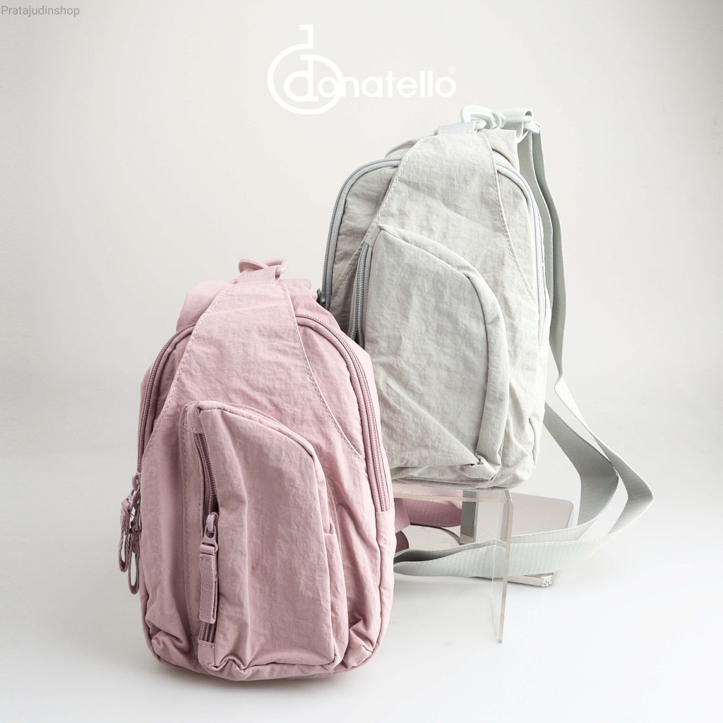 Donatello TS229328 Waist Bag Wanita