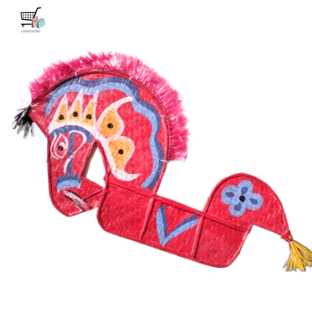 JARANAN KEPANG PROMO JARAN KEPANG BESAR / JARANAN REOG / Kuda Kepang Lumping Besar Jaranan 80cm / JA