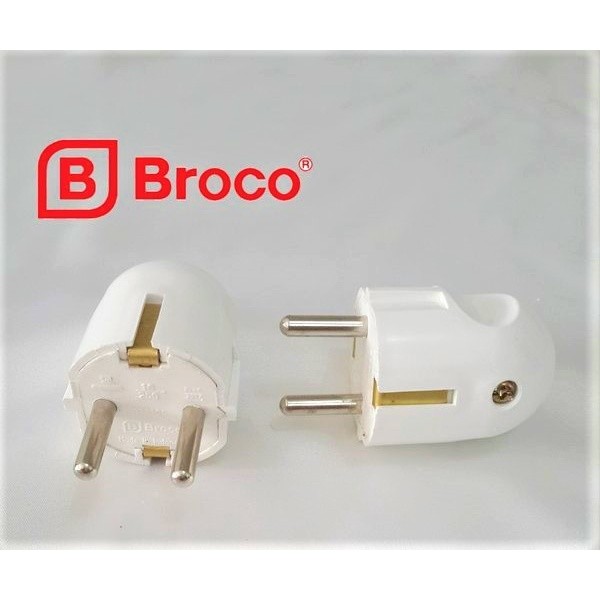 Steker Arde Broco / Steker Arde Merk Broco