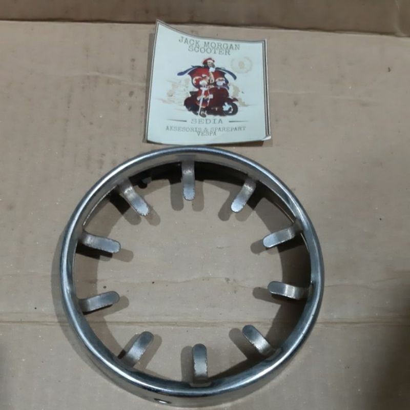 ring lampu vespa vbb