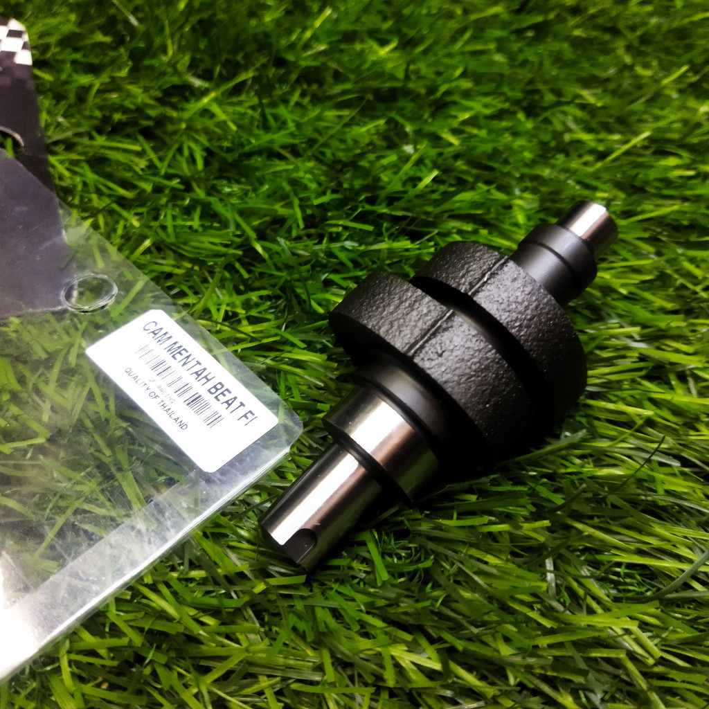 NOKEN AS RACING BEAT FI INJECTION BAHAN MENTAH/NOKEN AS BUTA BEAT FI GF RACING THAILAND