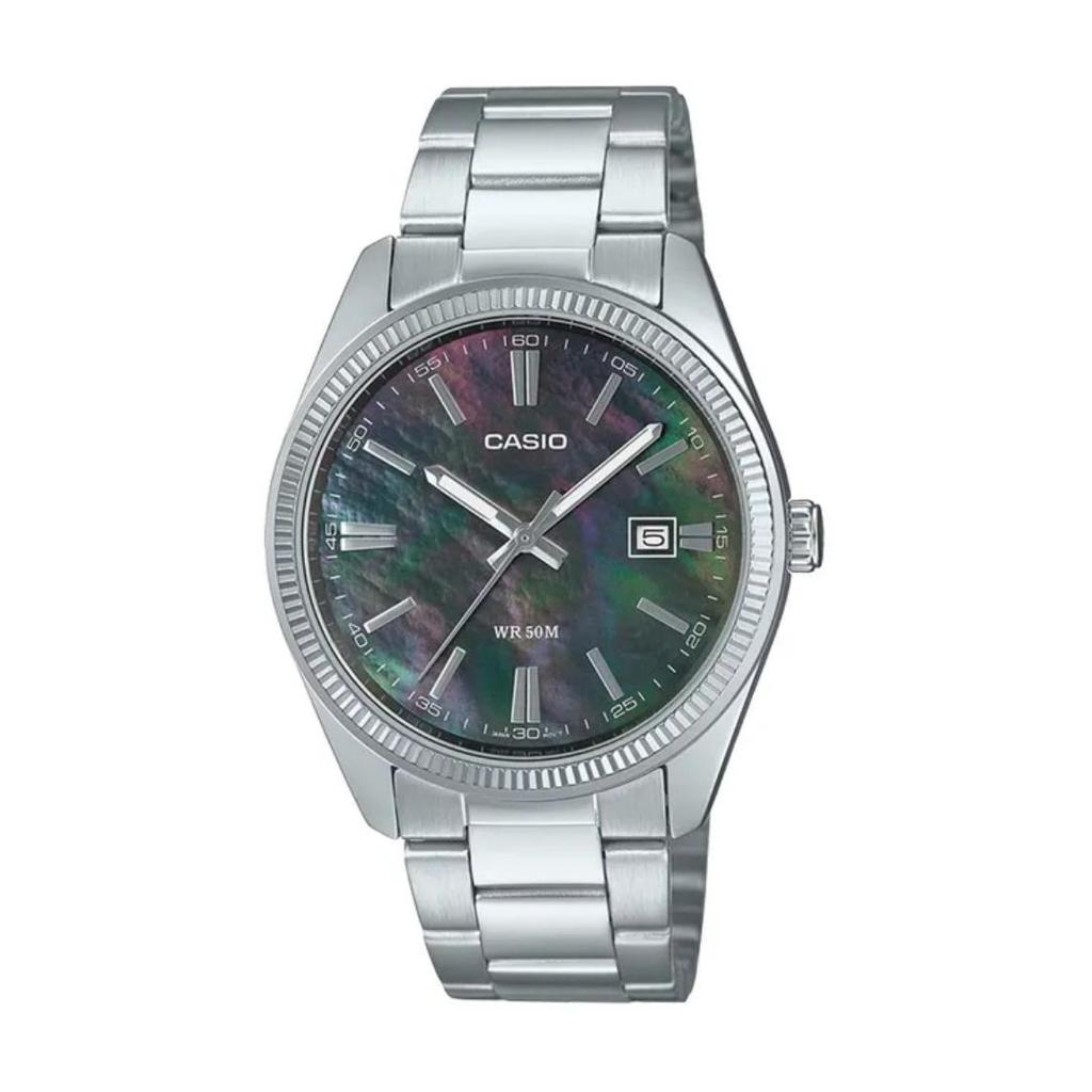 Jam Tangan Pria Casio original / ori mtp-1302ds-1avdf mtp1302ds1avdf mtp1302ds mtp1302d mtp1302 1302