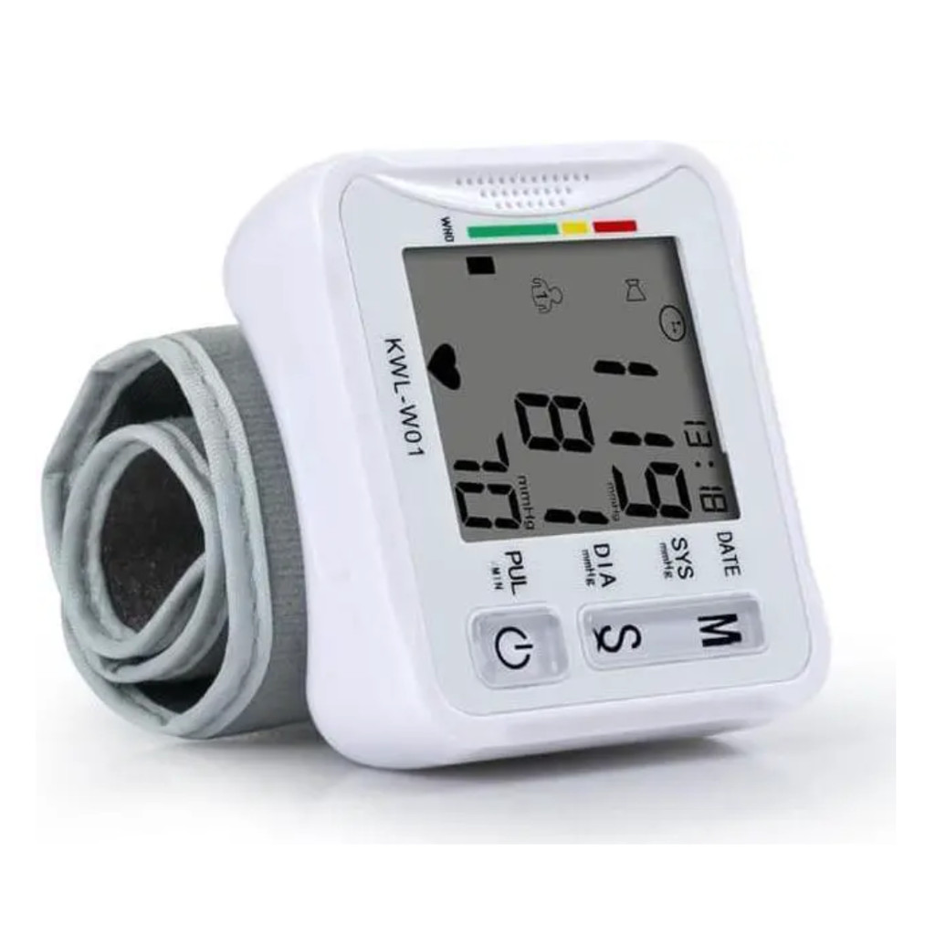 Monitor Tekanan Darah KWL-W01 / Tekanan Darah Noninvasif Monitor Tekanan Darah