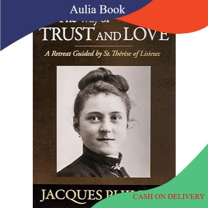 Book The Way of Trust and Love