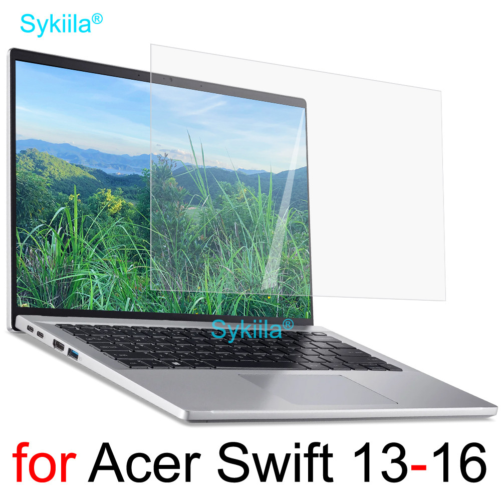 Screen Protector for Acer Swift 1 3 Pro 5 7 SF14 SF113 SF313 SF713 SF114 SF314 SF514 HD Clear Matte 