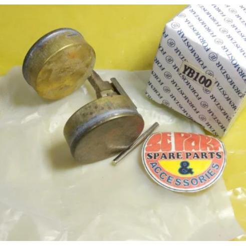 [Andin Parts & Acc]  Plampung Karburator L2G YB YB100 Pelampung Carburator Carbu L2