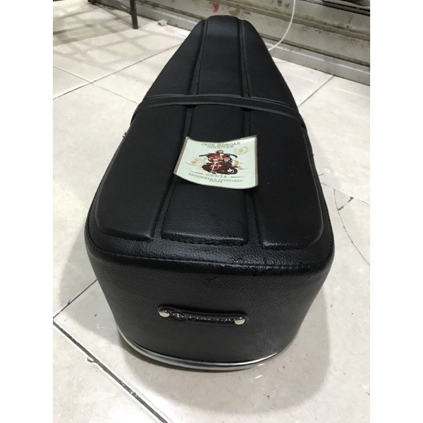 JOK PANJANG TIMBUL VESPA PTS PIAGGIO PER