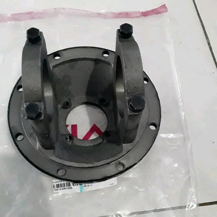 Cover Gardan Belakang Viar