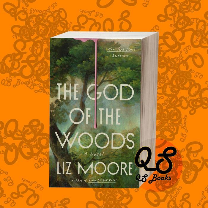 The God of the Woods: A Novel