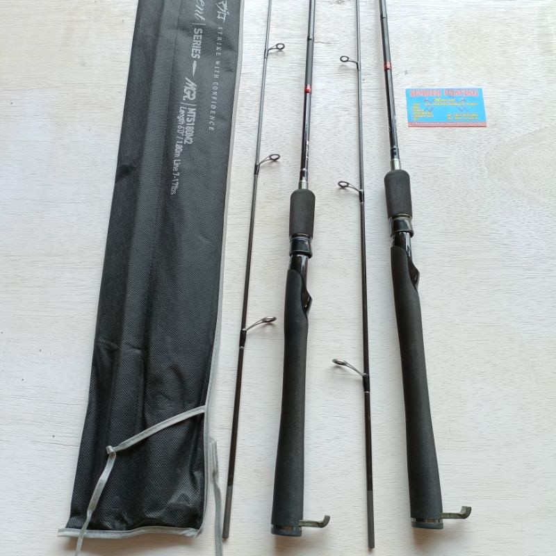 Joran Spinning MAGURO TOURNAMENT SERIES