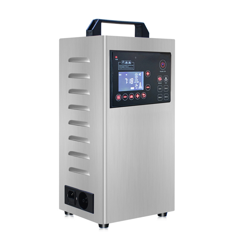 Flygoo New Commercial Ozone Generator Air Purifier 2g 3g 5g Ozone Air Purifier Machine Generator Ind