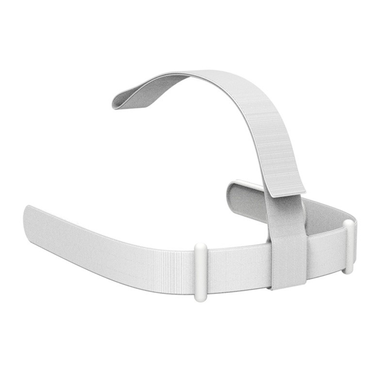 VR Head Strap For Oculus Quest 2 Reacement Headband Soft Knitted Fabric For Oculus Quest 2