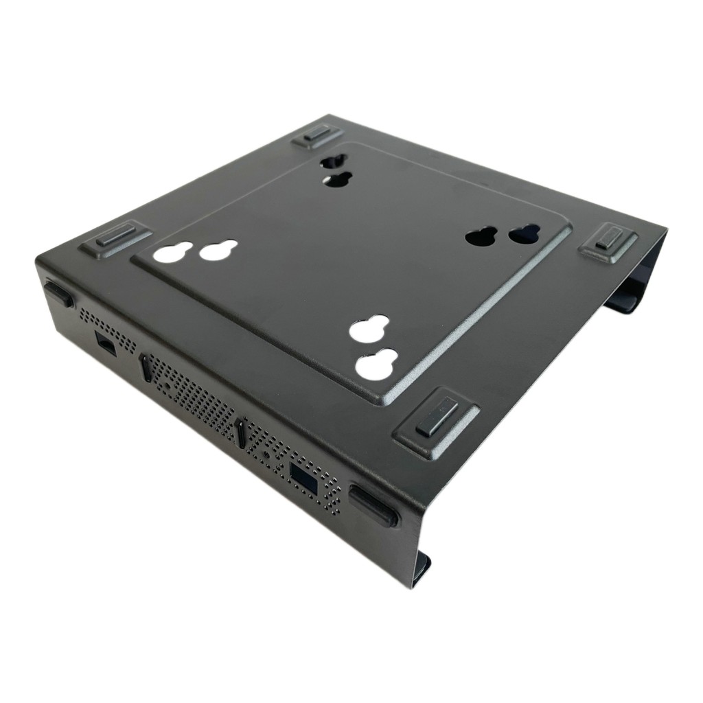 NEW Mainframe Mount Bracket VESA for Lenovo ThinkCentre Tiny Desktops M93p M700 M710q M910q M910X M7