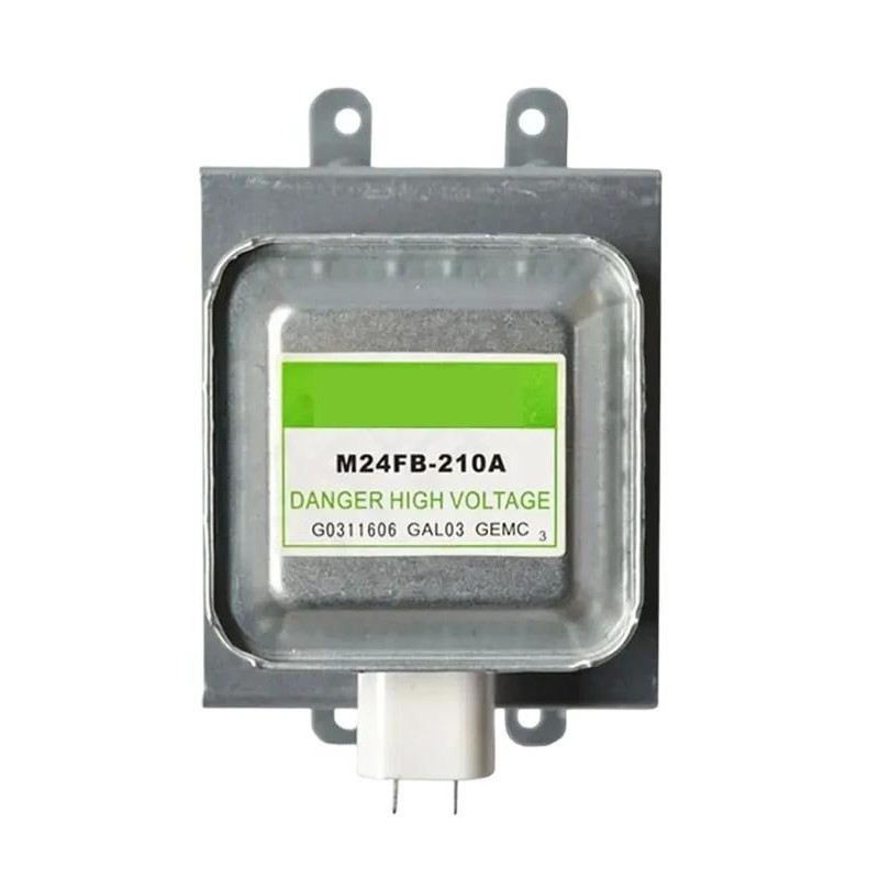 New Original Magnetron M24FB-210A For Galanz Microwave Oven Parts DD