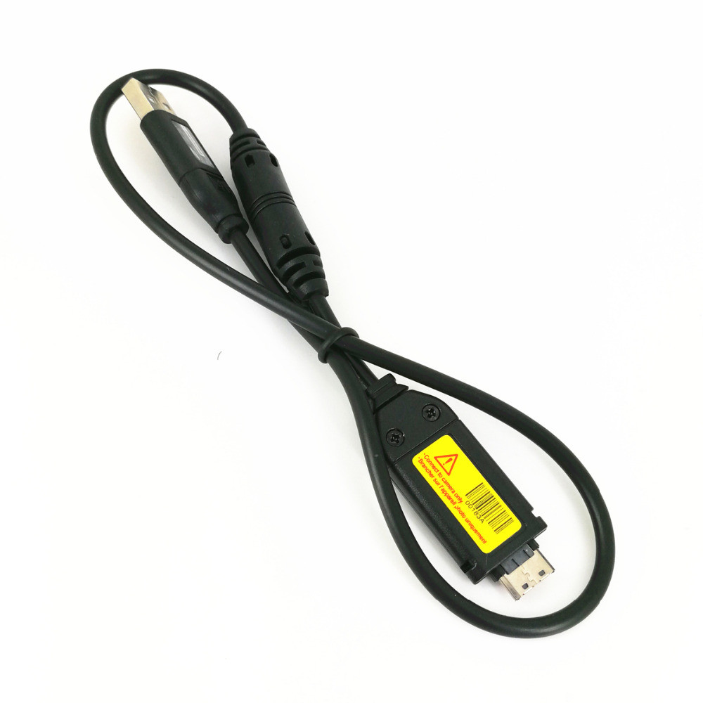 2in1 C7 SUC-C7 USB Data Cable Cord for Samsung WB500 WB550 WB5000 ST50 PL60 PL65 L200 PL80 ES65 ES74