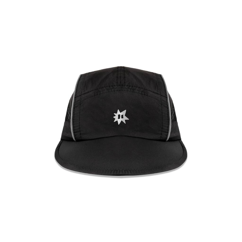 MYPRIDE X VEARST - " BASE " - BLACK - HAT