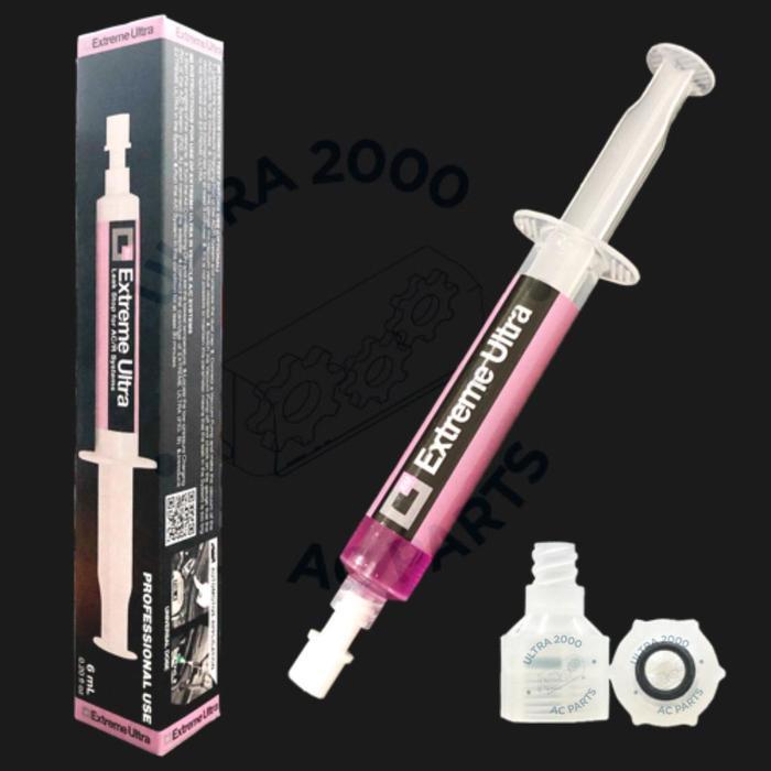 EXTREME ULTRA 6 ml / CAIRAN AC ANTI BOCOR 6 ml