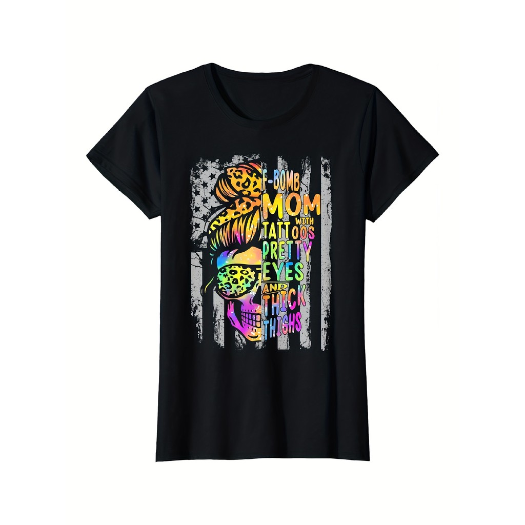 COD Koleksi Kaos Distro Unik Desain Grafis Keren: Saint Lucia Swiss Alien UFO Italia Angsa Lucu Kuti