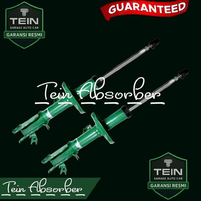 shock TEIN DEPAN SUZUKI SWIFT GEN 1 2005-2011 T TEIN ENDURAPRO