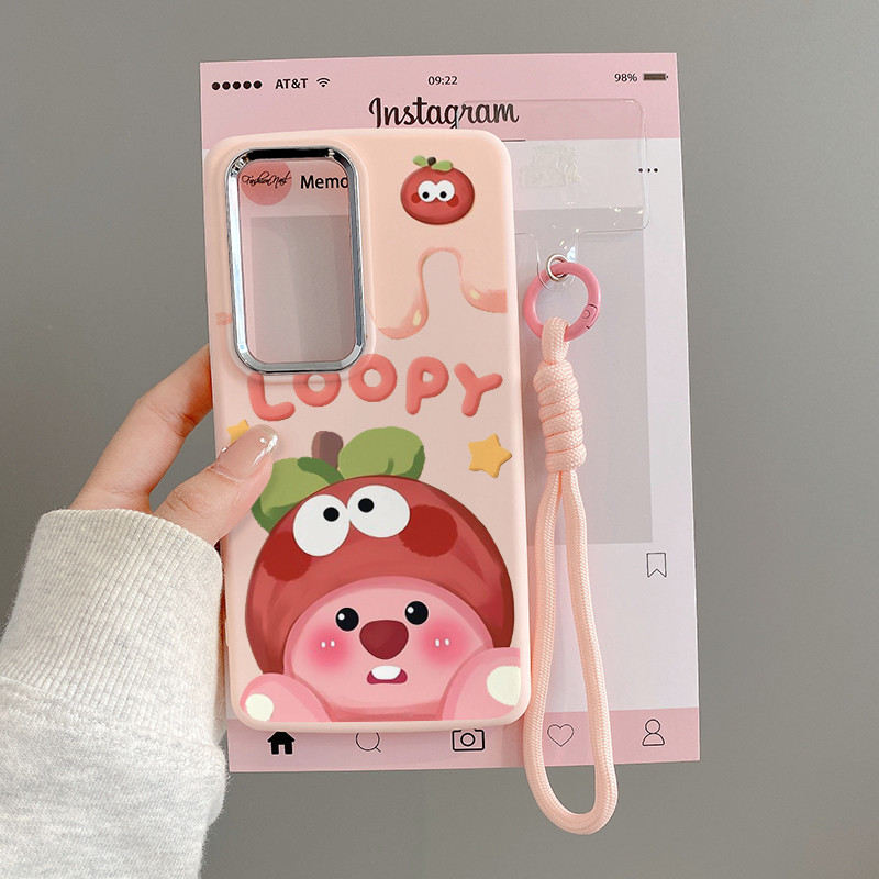 case VIVO Kasing ponsel silikon lembut Kompatibel Untuk VIVO Y02 Y15S Y02S Y17 Y93NONE Y93HAVE Y20 Y