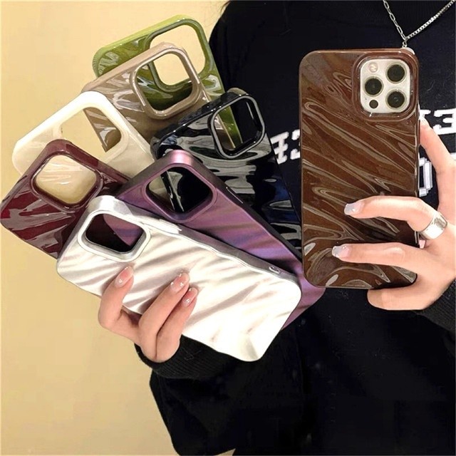 Deep dazzle Softcase Premium case iphone 7 8 plus x xs xr max 11 12 13 14 pro max (4)