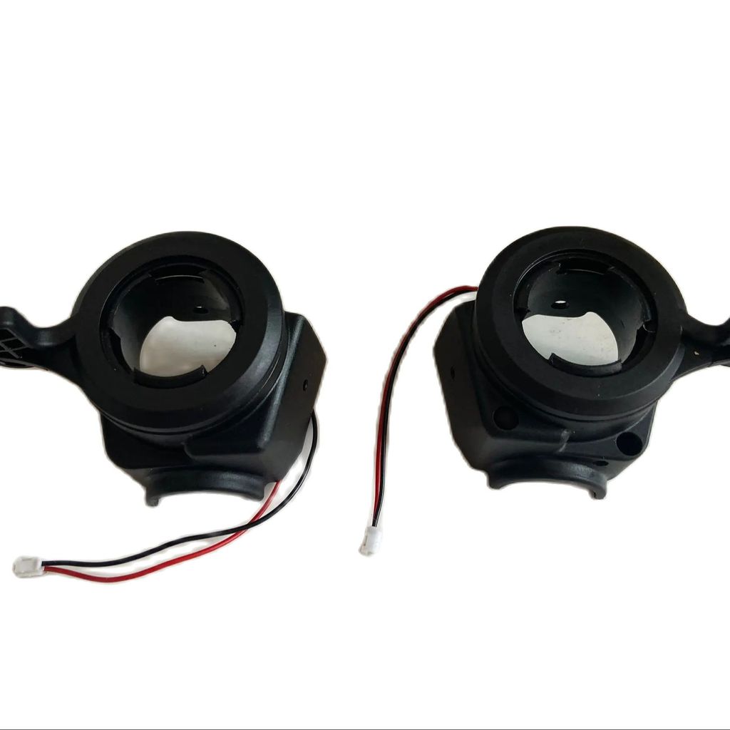 Original Throttle and Braker for ETWOW Electric Scooter Brake Lever+Accelerator