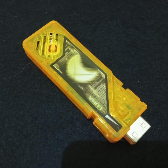 dx luna gaia memory bandai kamen rider double w ARstoreS27