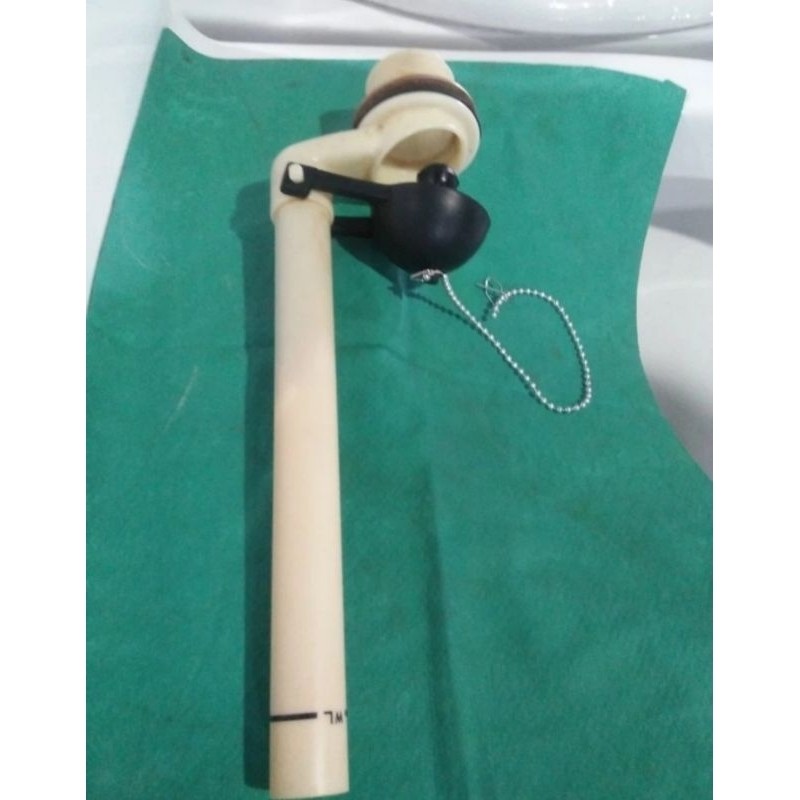 Alat tengah Closet duduk TOTO S516(Engkol samping) - CJS