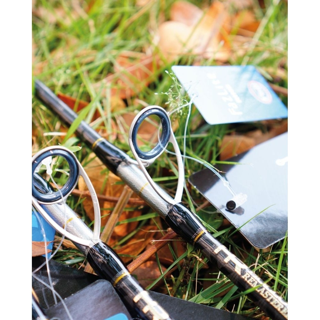 Rod Iroly Languan Jigging DND PE2-4