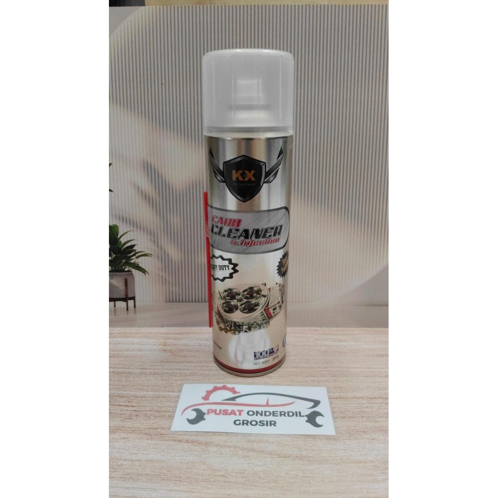 Carburator Karburator Cleaner Carb Choke Injector KX Limited 500ml