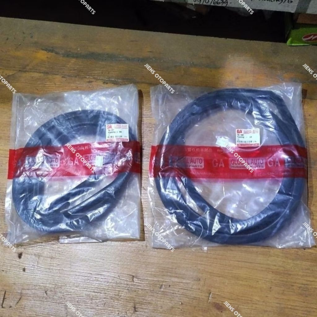 KARET JOK/KARET BAWAH JOK L300 OLD/NEW