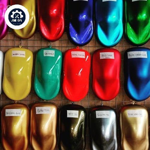 Cover body full halus motor honda vario techno 110 cbs karbu plus striping warna custom - Request wa