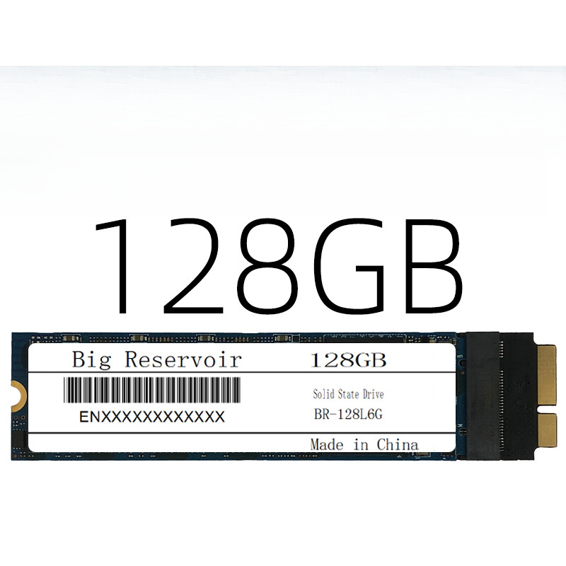 128GB SSD for UX21 UX21A UX21E UX31 UX31E UX31A UX51 UX51VZ TAICHI21 TAICHI31 Replace SDSA5JK SD5SE2