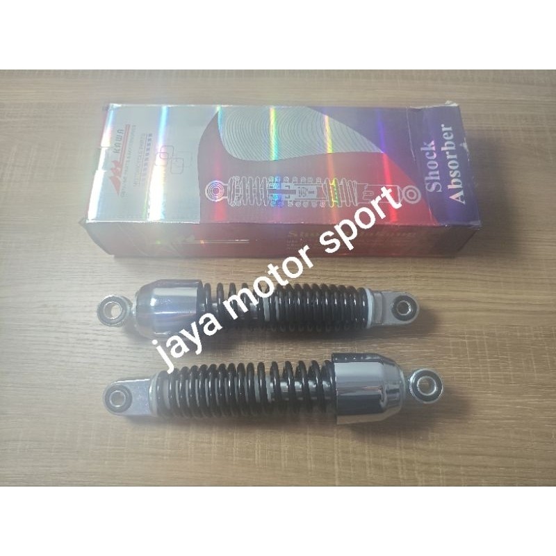 SOK SHOCK BELAKANG FIZ R VEGA CRYPTON 260MM