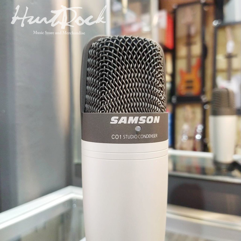 Samson C01