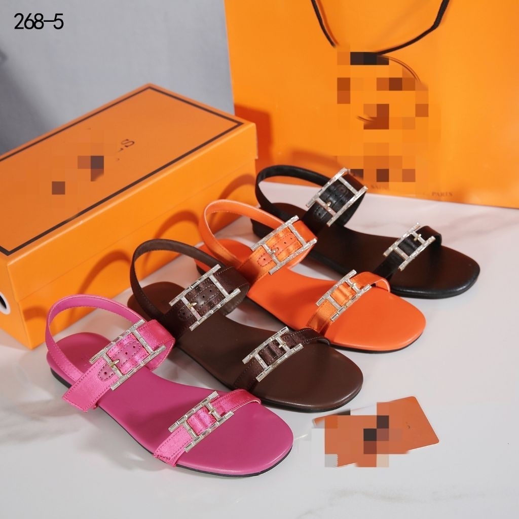 JP 268-5 LIV Sandal NANA