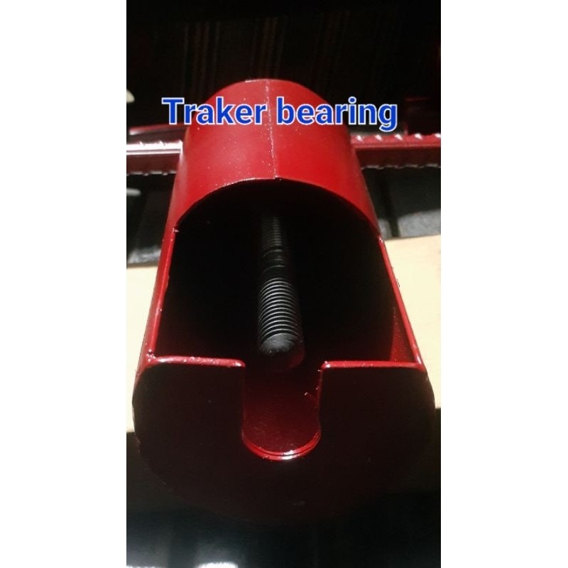 Traker pembuka bearing // PEMBUKA BEARING