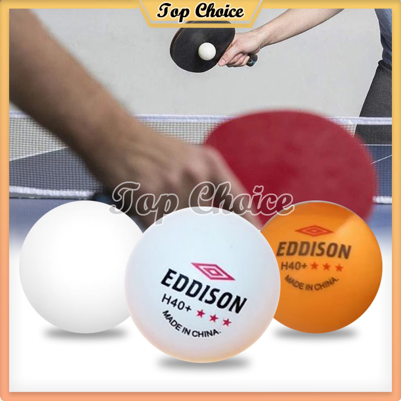 Bola Pingpong / Tenis Meja Bintang 3