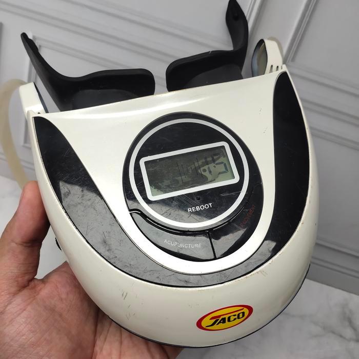 JACO iBrite Gen 1 Second Alat Terapi Mata Minus Original