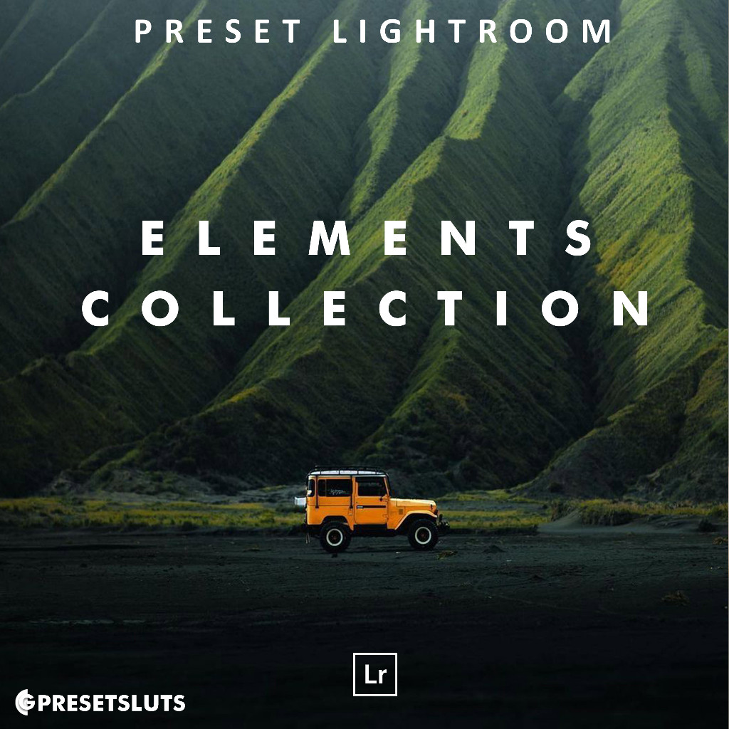 [Customer Request] @Long Explorer Master Collection AI Powered Intelligent Presets