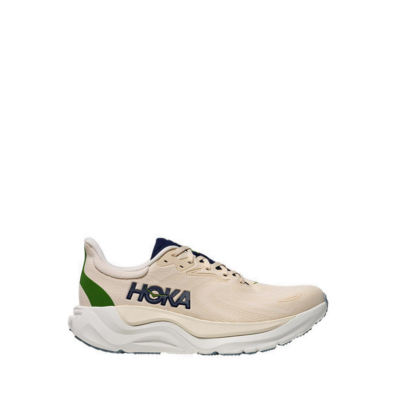 Hoka Arahi 8 Running Shoes Mens - Cream